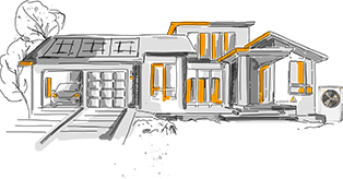 A. Eberle Energiesparhaus