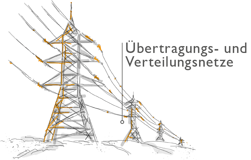 A. Eberle Strommasten