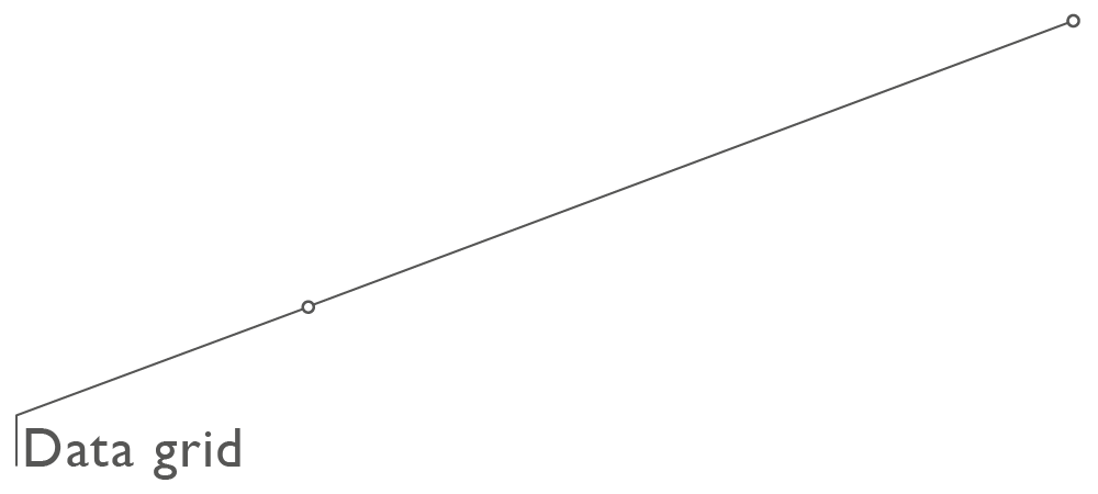 A. Eberle Data grid Smart Grid